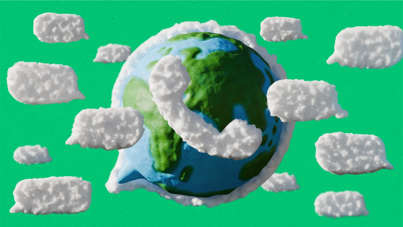 How can cross-border businesses use global mobile number generation?