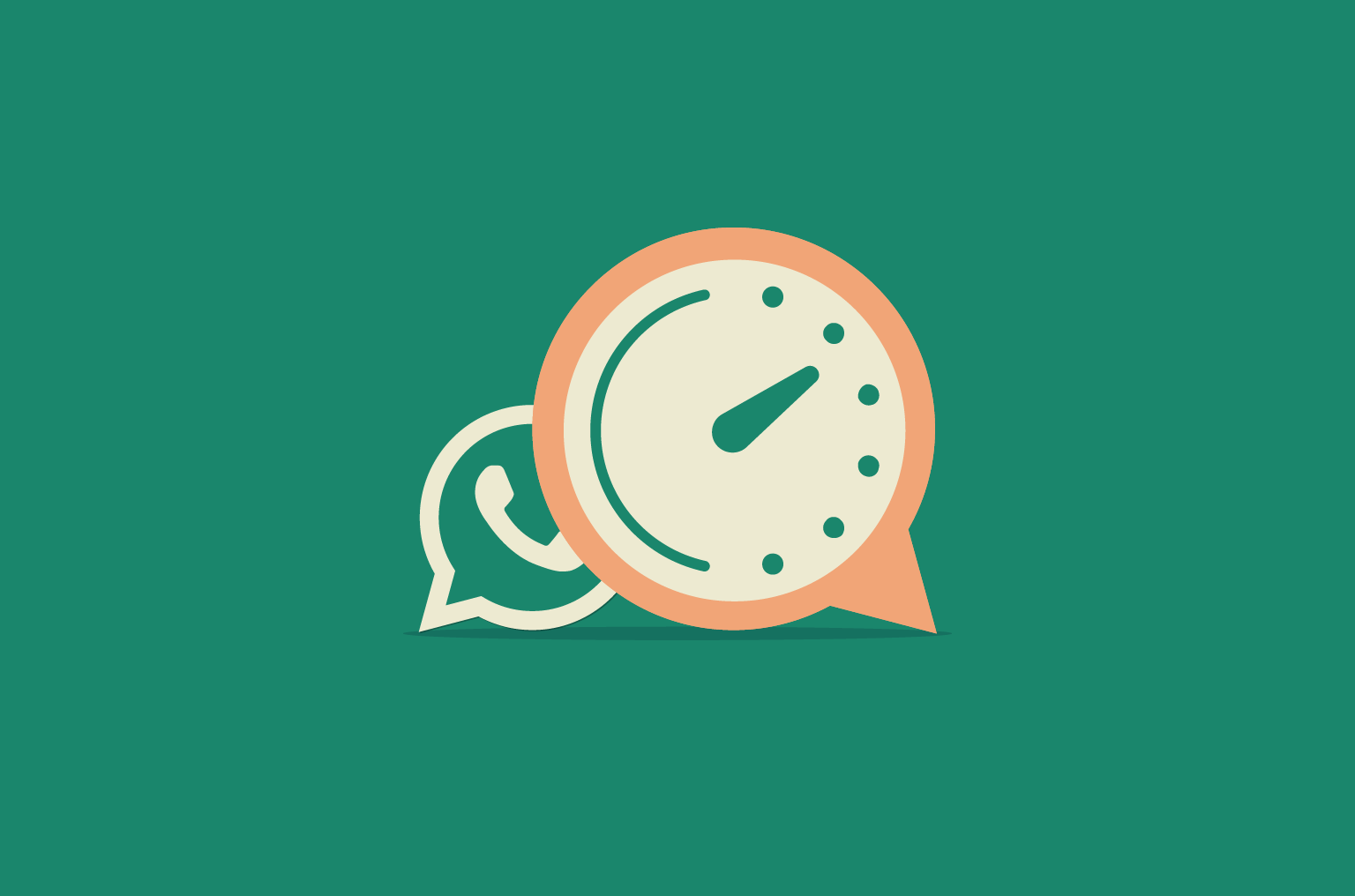 How can cross-border businesses use global mobile number generation?